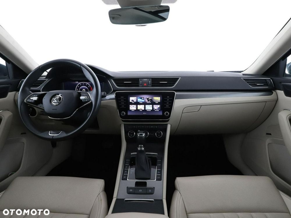 Skoda Superb 1.4 TSI Plug-In Hybrid Style DSG - 16