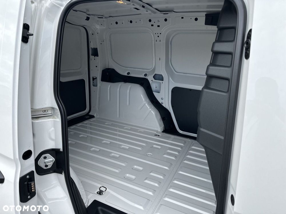 Volkswagen Caddy - 16