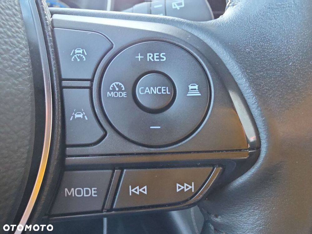 Toyota Corolla 1.8 Hybrid Style - 21