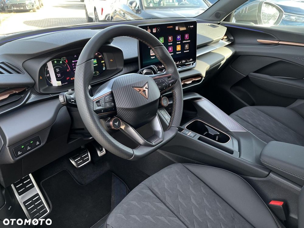 Cupra Terramar - 25