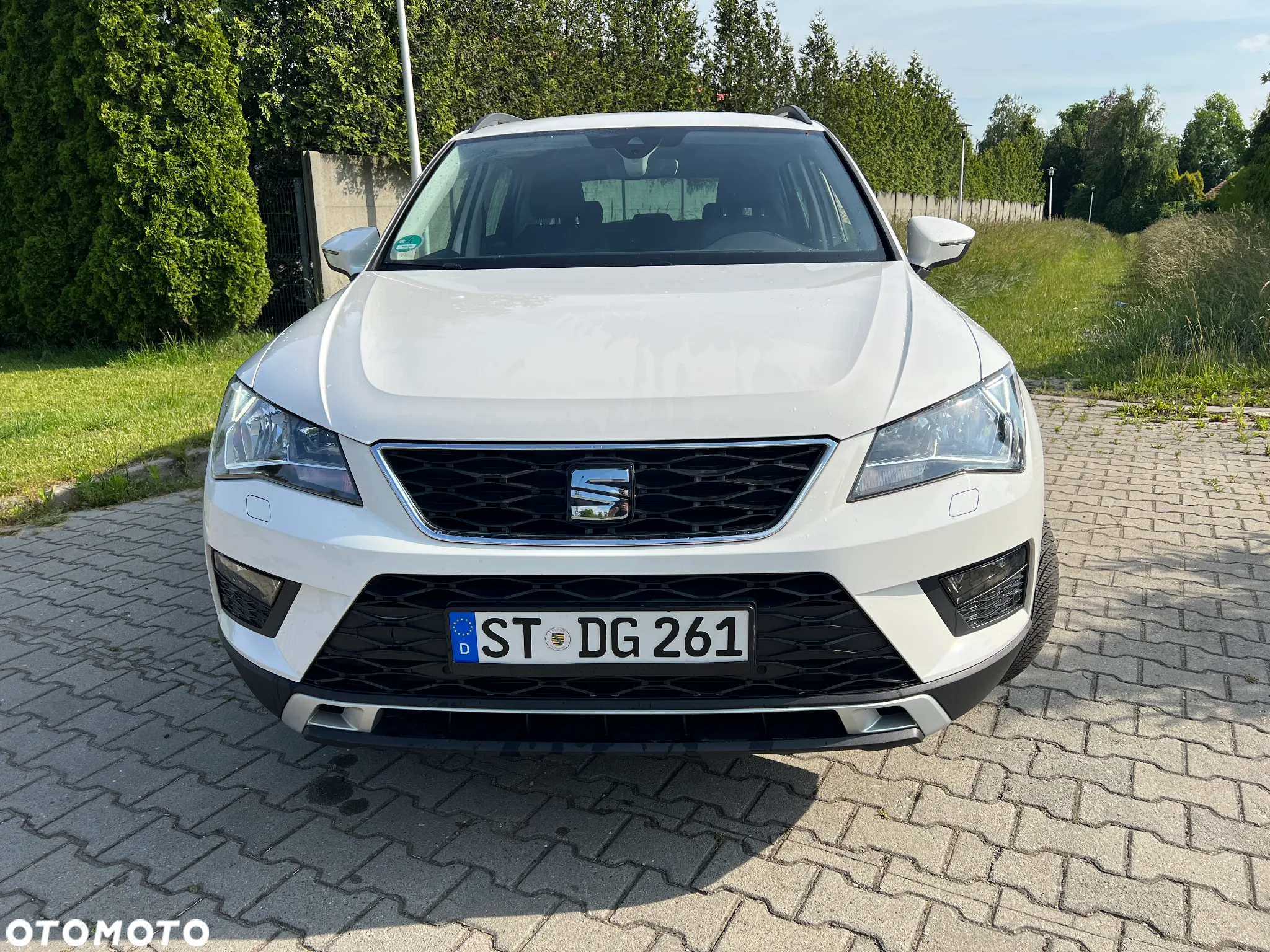Seat Ateca 1.5 TSI Style S&S - 4