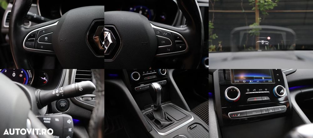 Renault Talisman - 12