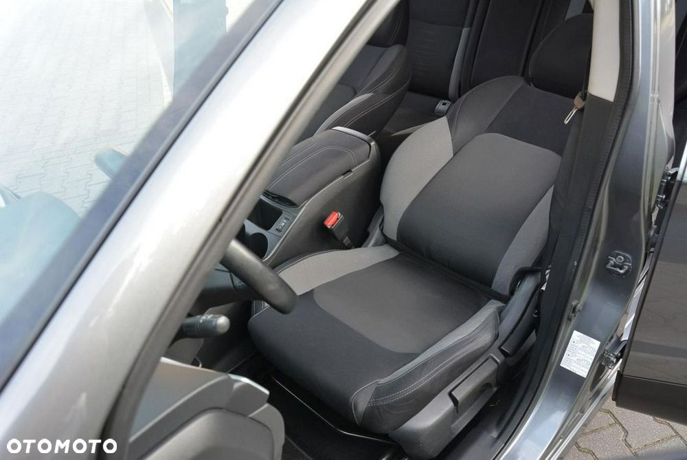 Nissan Qashqai 1.6 DIG-T 360 - 17