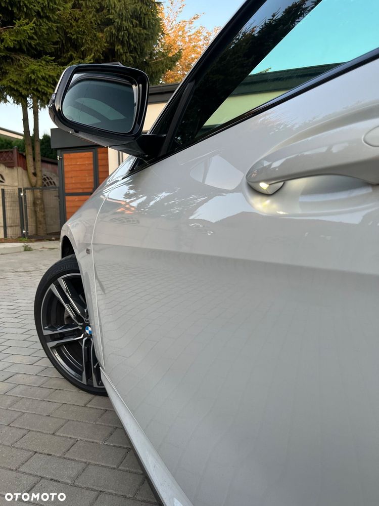 BMW Seria 2 218i M Sport - 32