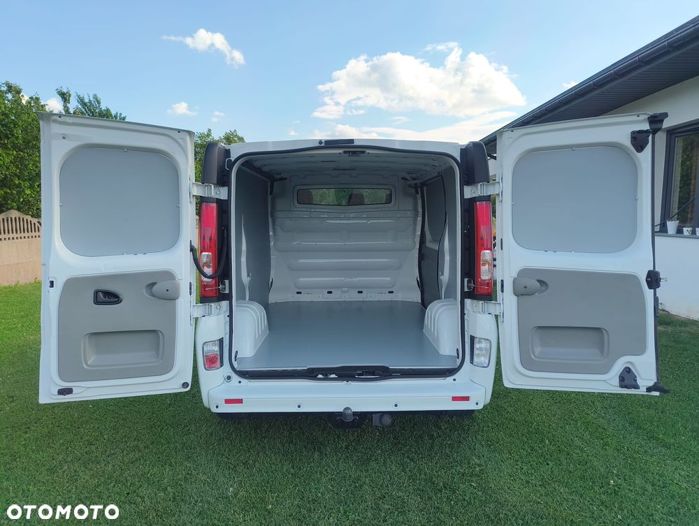 Renault TRAFIC - 34