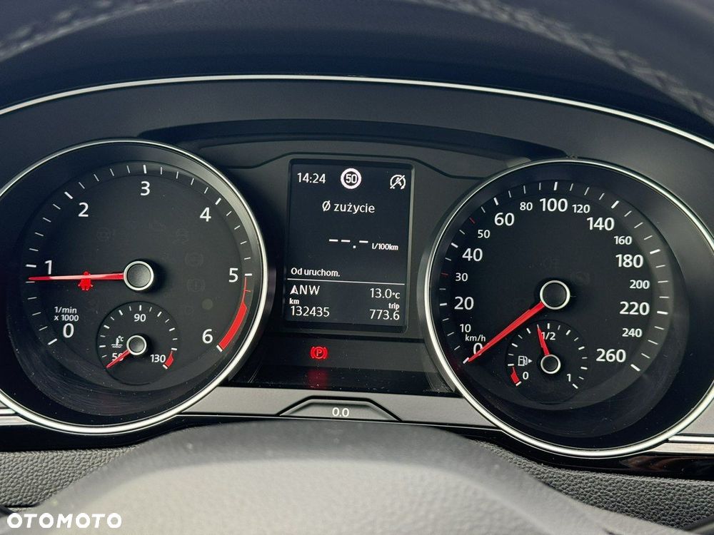 Volkswagen Passat 2.0 TDI EVO Business - 16