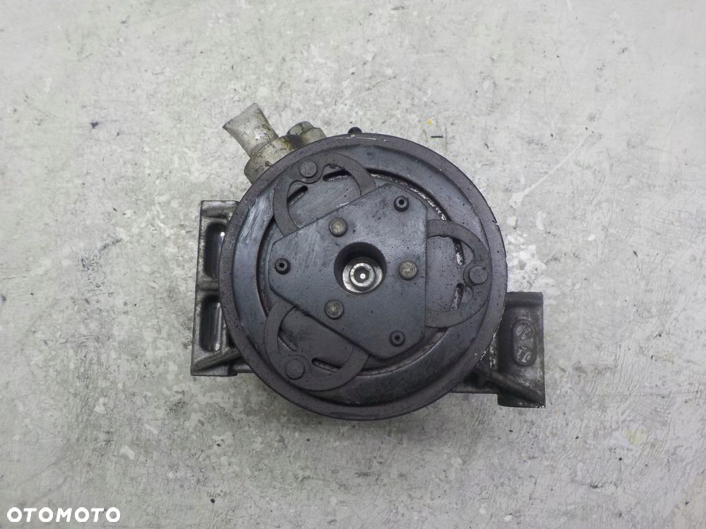 NISSAN MICRA IV K13 SPRĘŻARKA KLIMATYZACJI 926001HC5A - 4