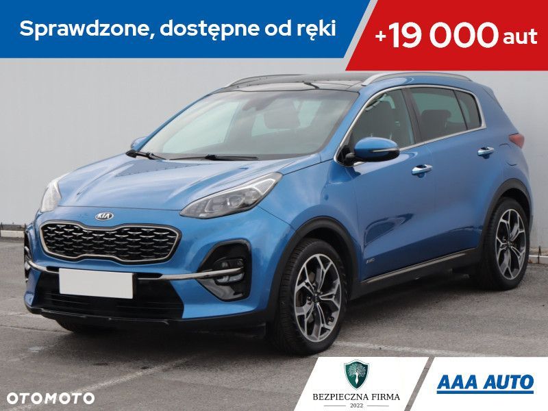 Kia Sportage - 2