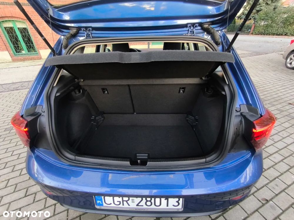 Volkswagen Polo 1.0 TSI - 15