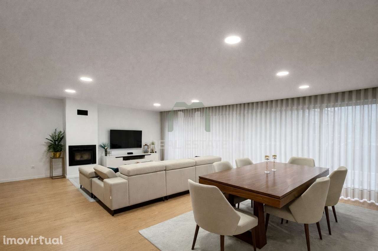 Moradia T3 com Piscina em Frossos, Braga - Grande imagem: 3/25