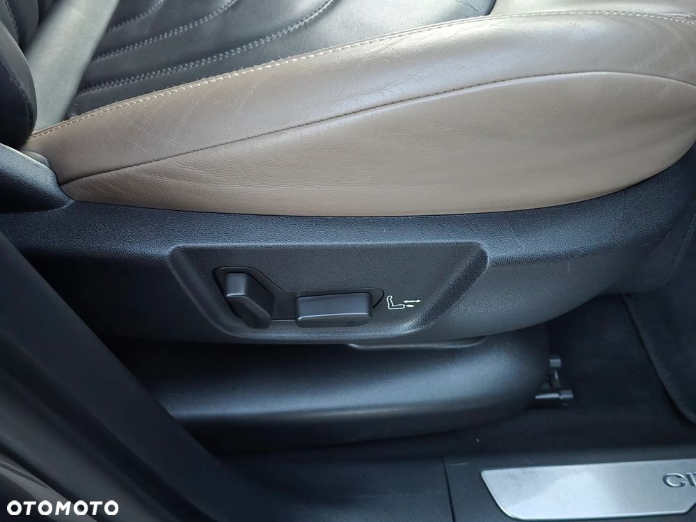 Citroën C4 Grand Picasso - 32