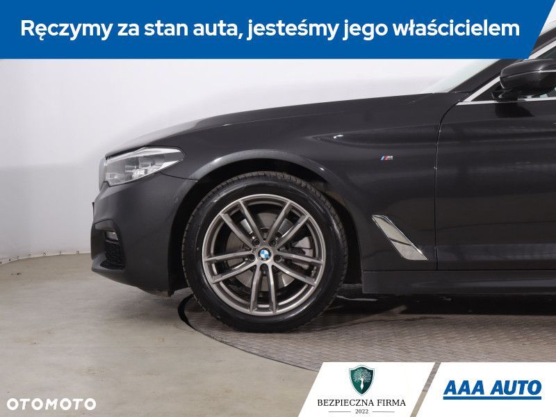 BMW Seria 5 - 17