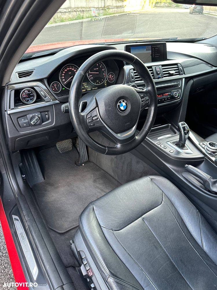 BMW Seria 3 - 8