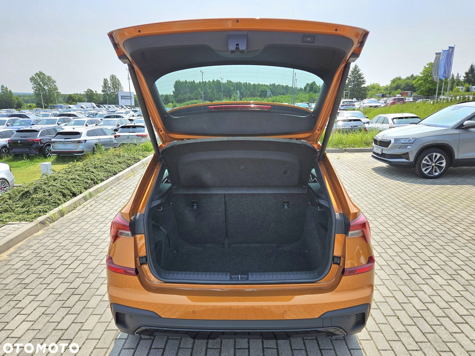 Skoda Kamiq - 7
