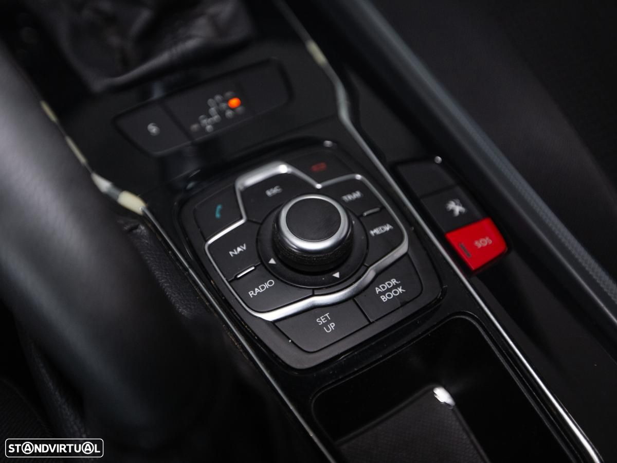 Peugeot 508 SW - 19
