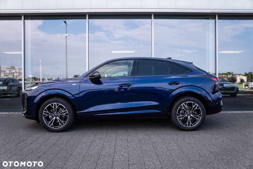 Audi Q3 Sportback TFSI mHEV 110 kW S tronic - 6