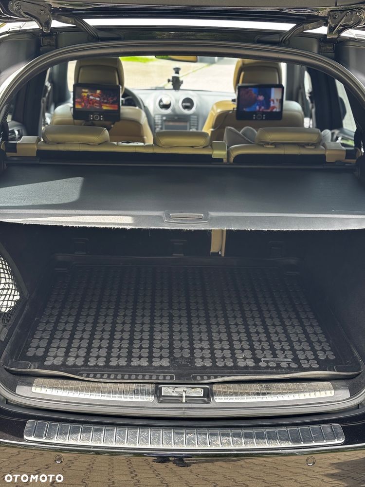 Mercedes-Benz ML 350 CDI 4-Matic - 14