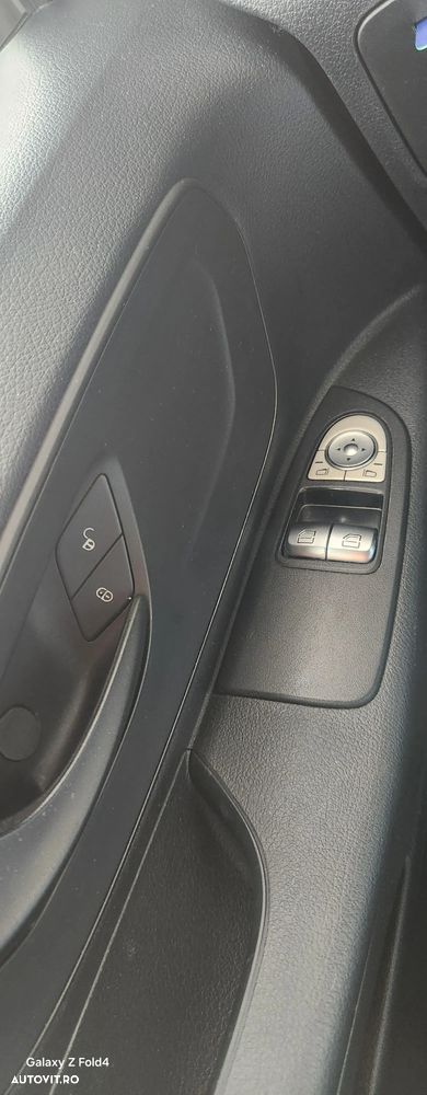 Mercedes-Benz Vito - 4