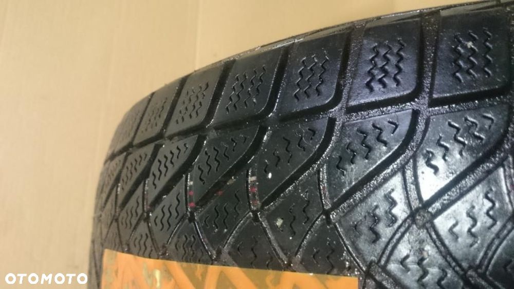 1X OPONA FIRESTONE WINTER HAWK 195/65R15 - 2