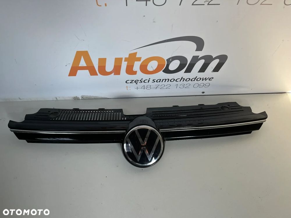 Atrapa VW GOLF VIII  5H0853651N - 1