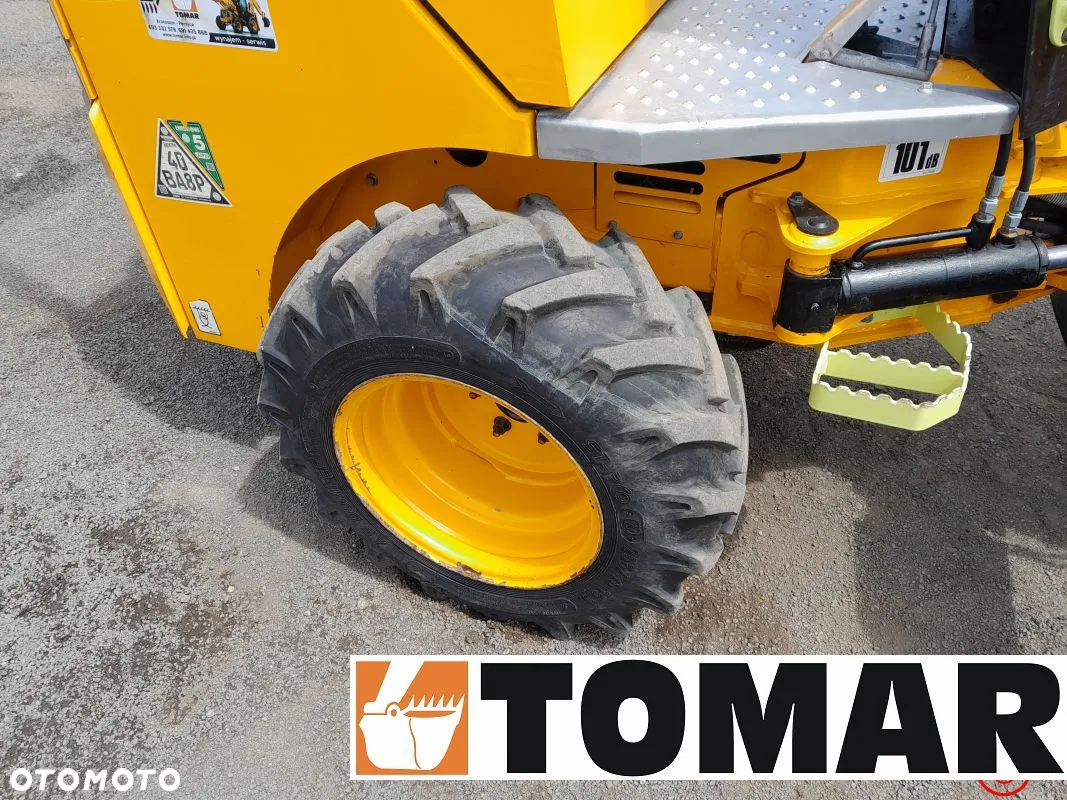 JCB 1T-2S5 - 12
