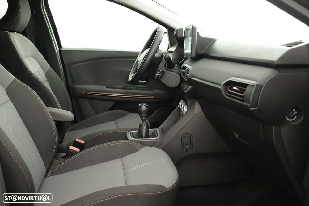 Dacia Jogger 1.0 TCe Extreme+ Up&Go 7L - 20