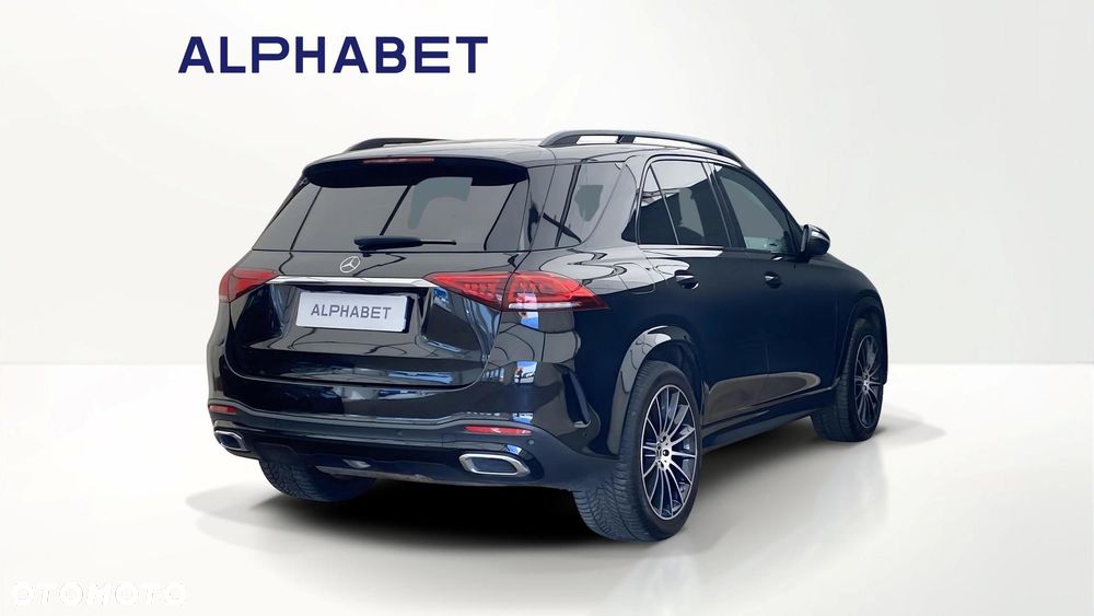 Mercedes-Benz GLE 450 4-Matic - 5