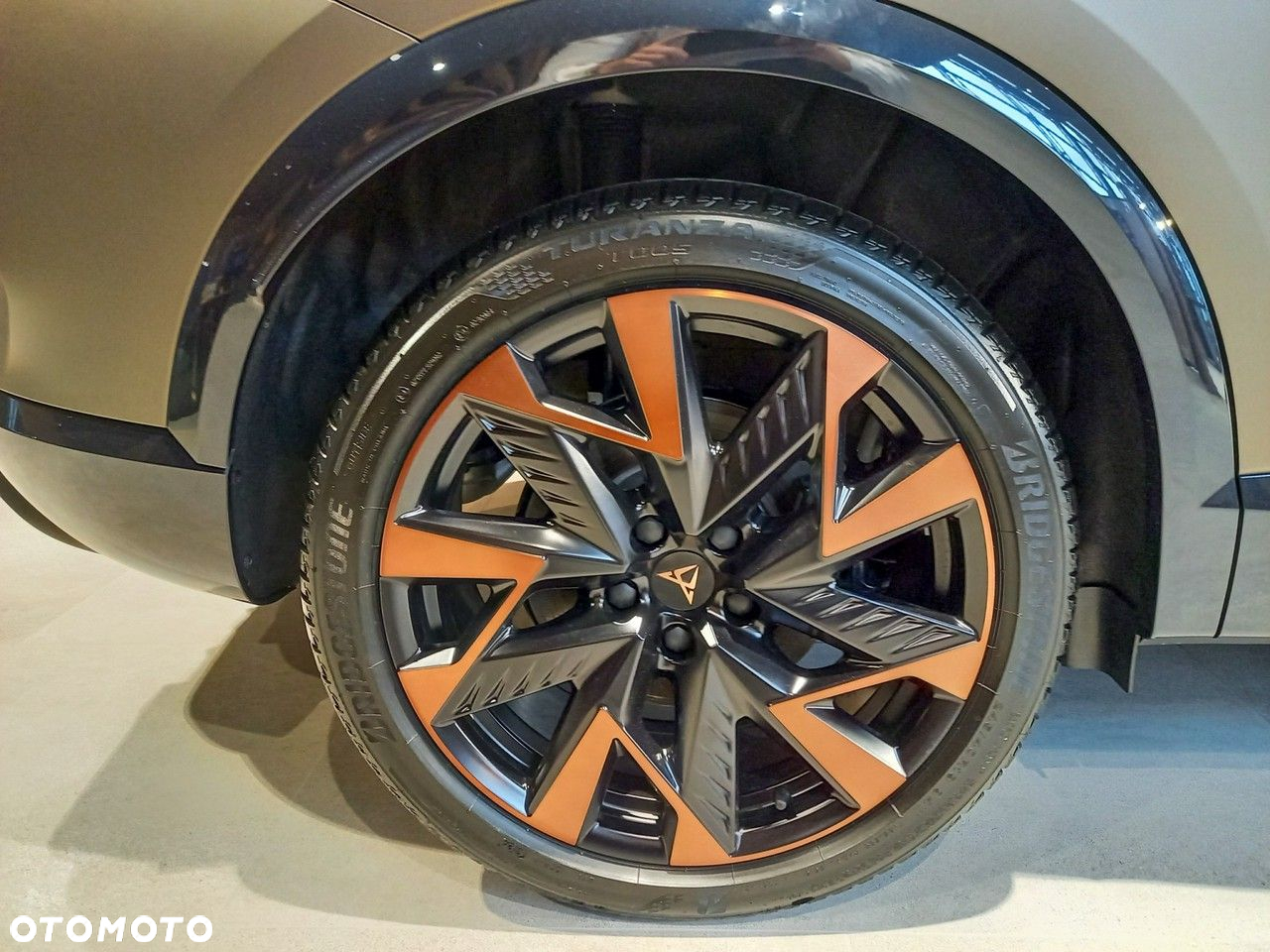 Cupra Formentor - 8