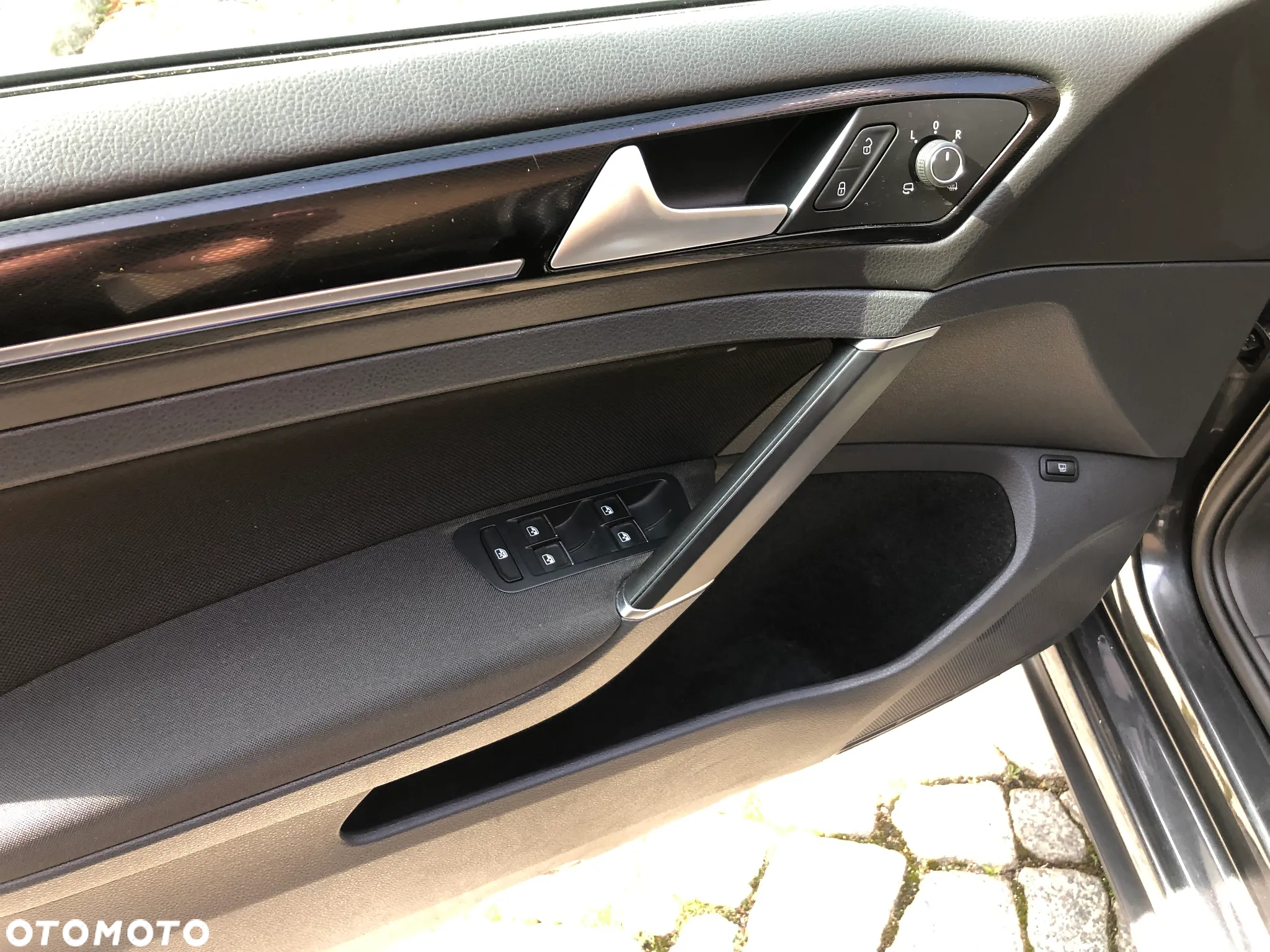 Volkswagen Golf VII 1.4 TSI Plug-In-Hybrid GTE - 16