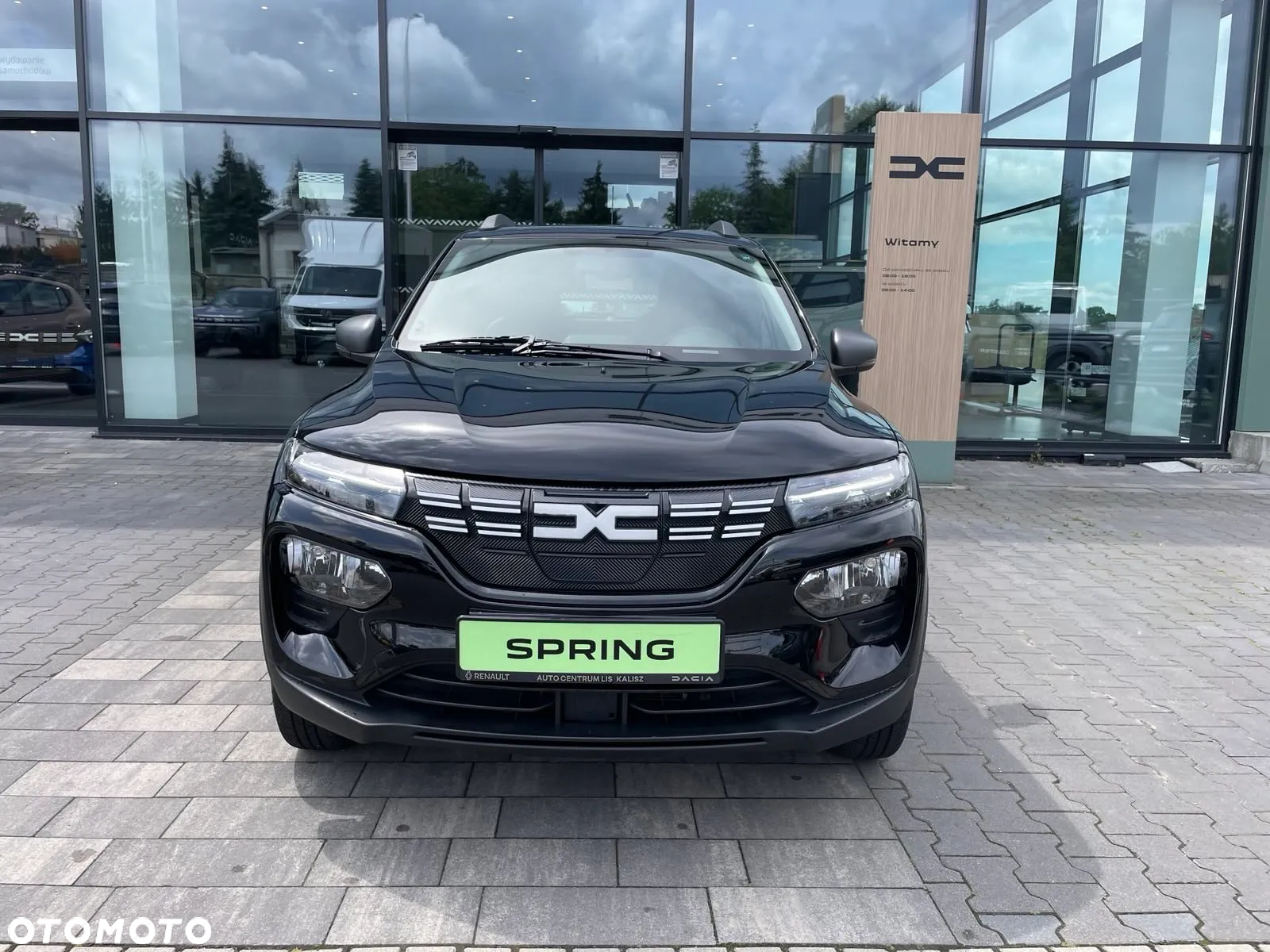 Dacia Spring 27.4kWh Expression - 6