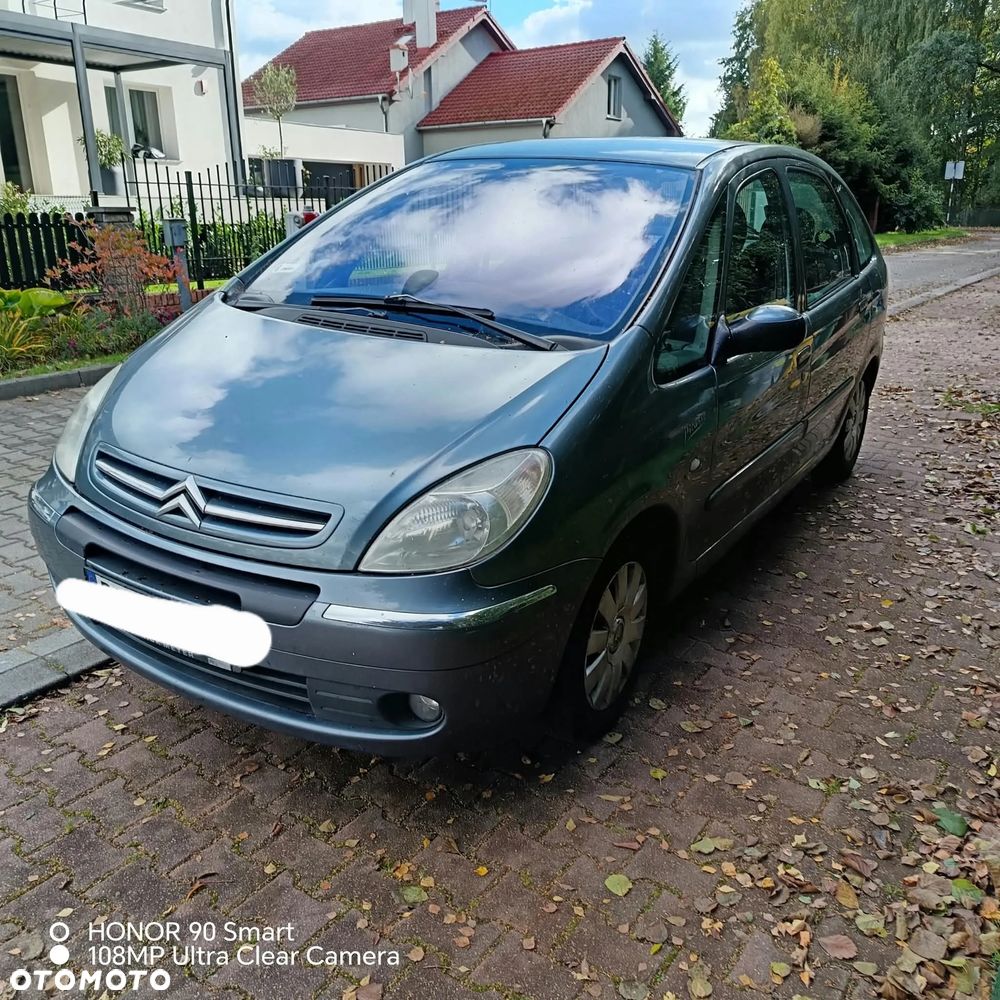 Citroen Xsara Picasso 2005 photo 2