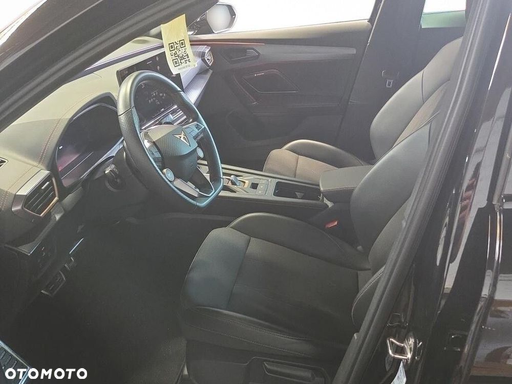 Cupra Formentor 1.5 TSI DSG - 5