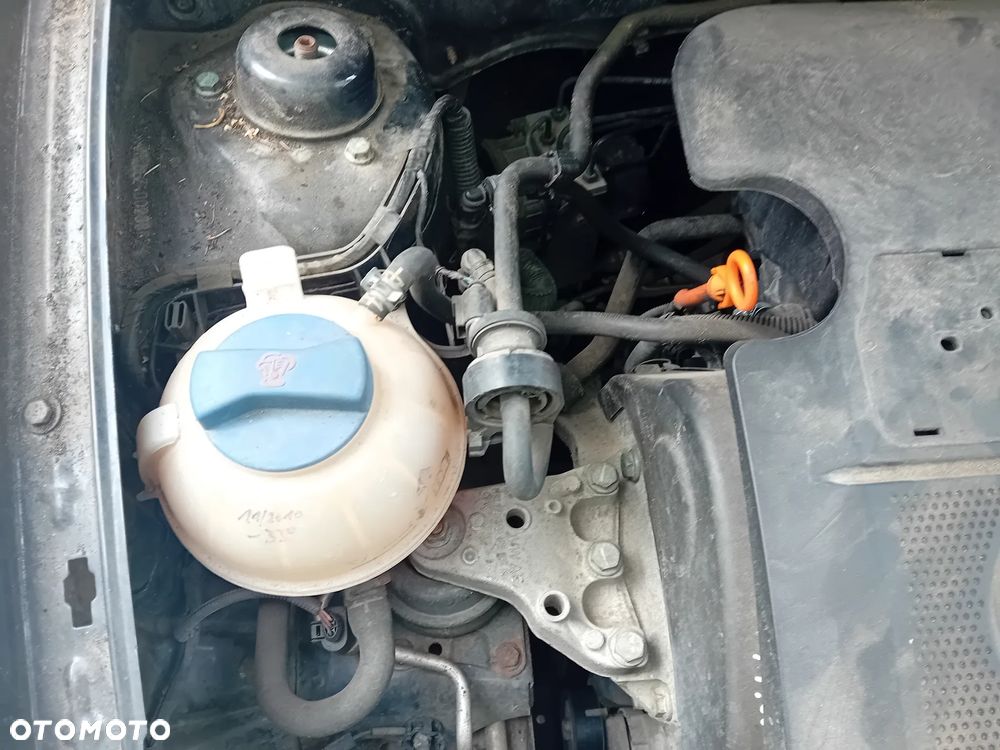 Seat Ibiza 1.4 16V Stella - 11