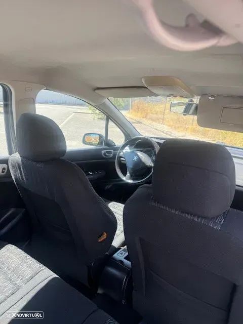 Peugeot 307 1.4 HDi Premium - 19