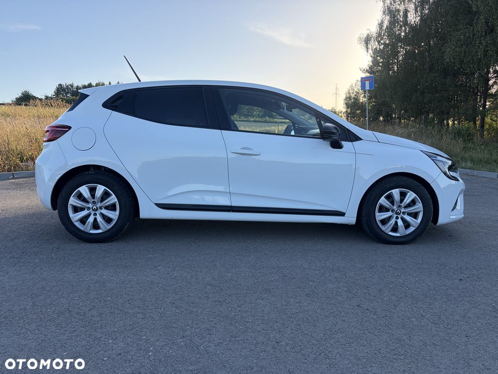 Renault Clio 2020