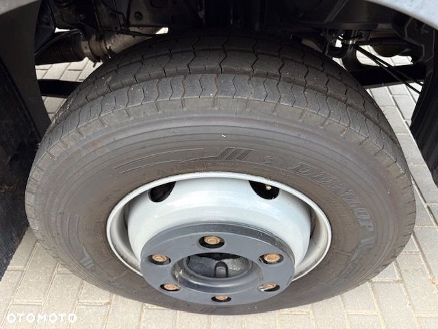 MAN TGL 12.250 - 5