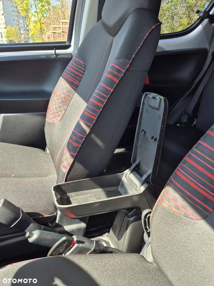 Citroën C1 1.0 VTi Live - 21