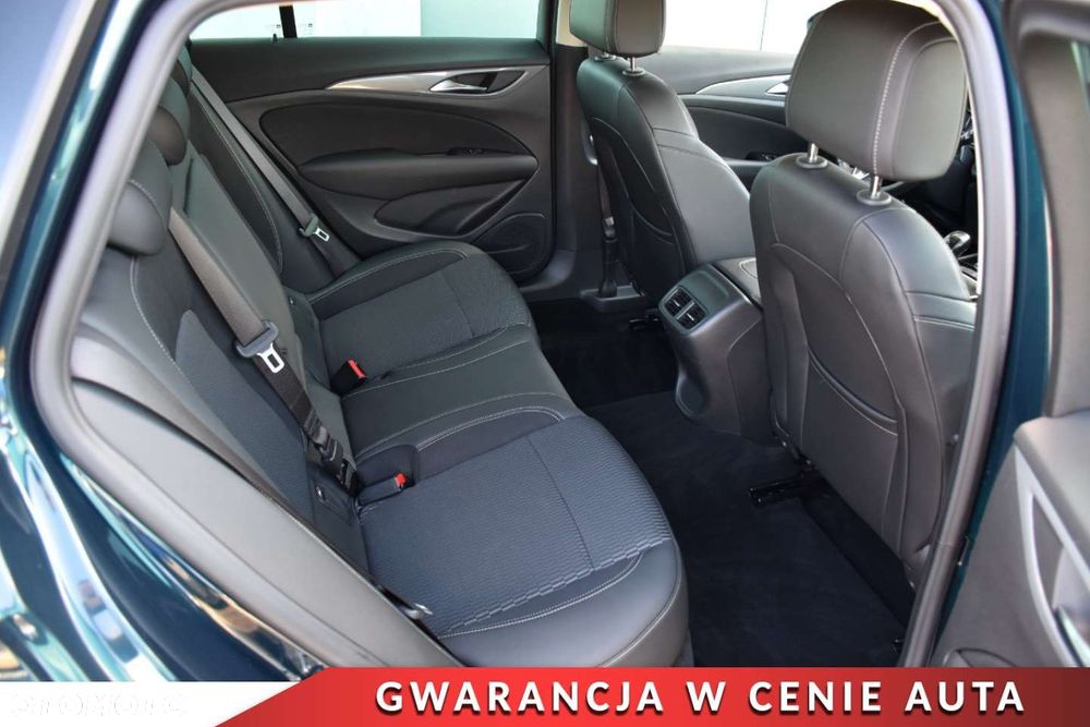 Opel Insignia 2.0 CDTI Edition S&S - 7