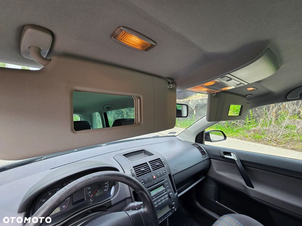 Volkswagen Polo 1.4 Automatik Comfortline - 17