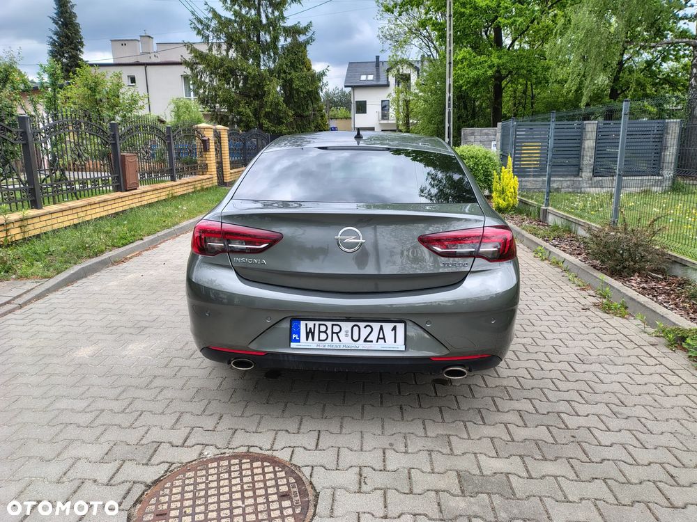 Opel Insignia 1.6 T Innovation S&S - 7