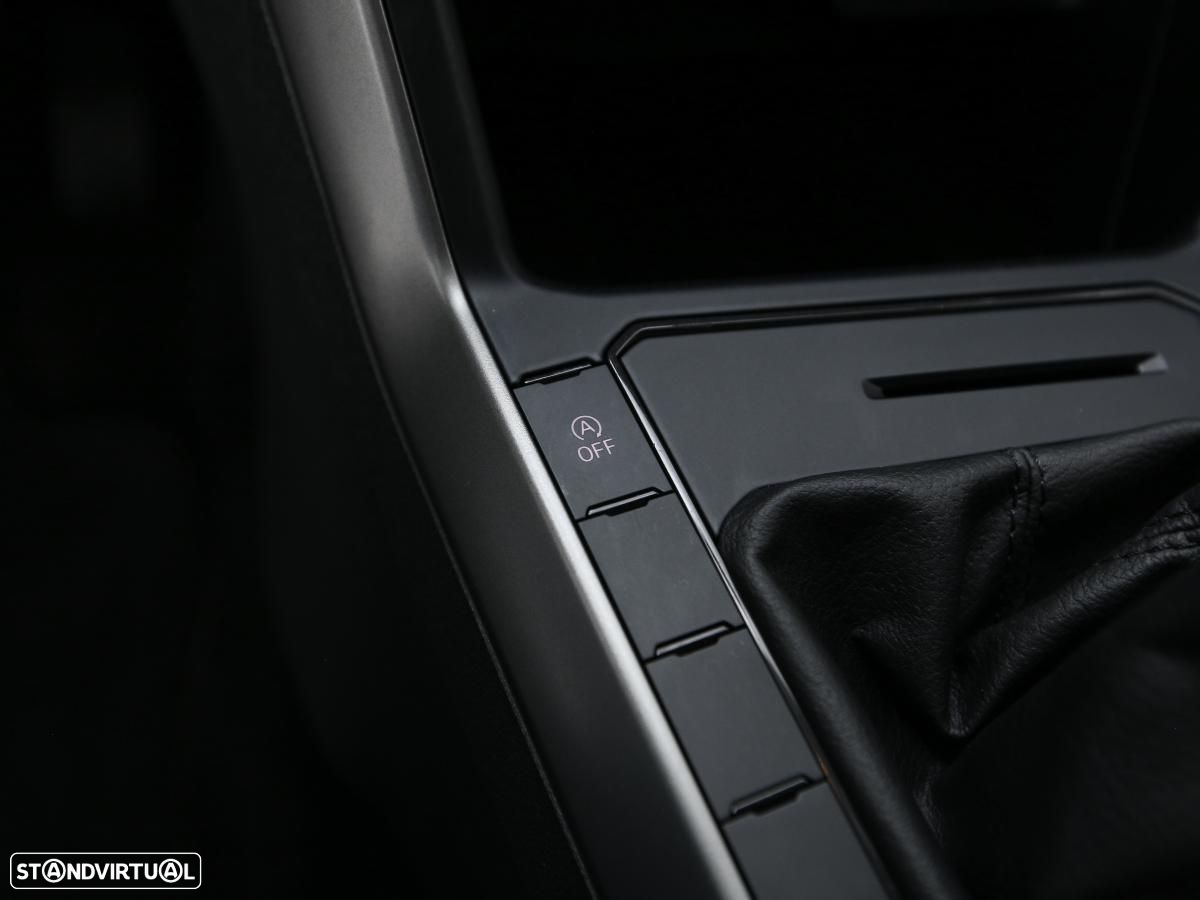 VW Polo - 26