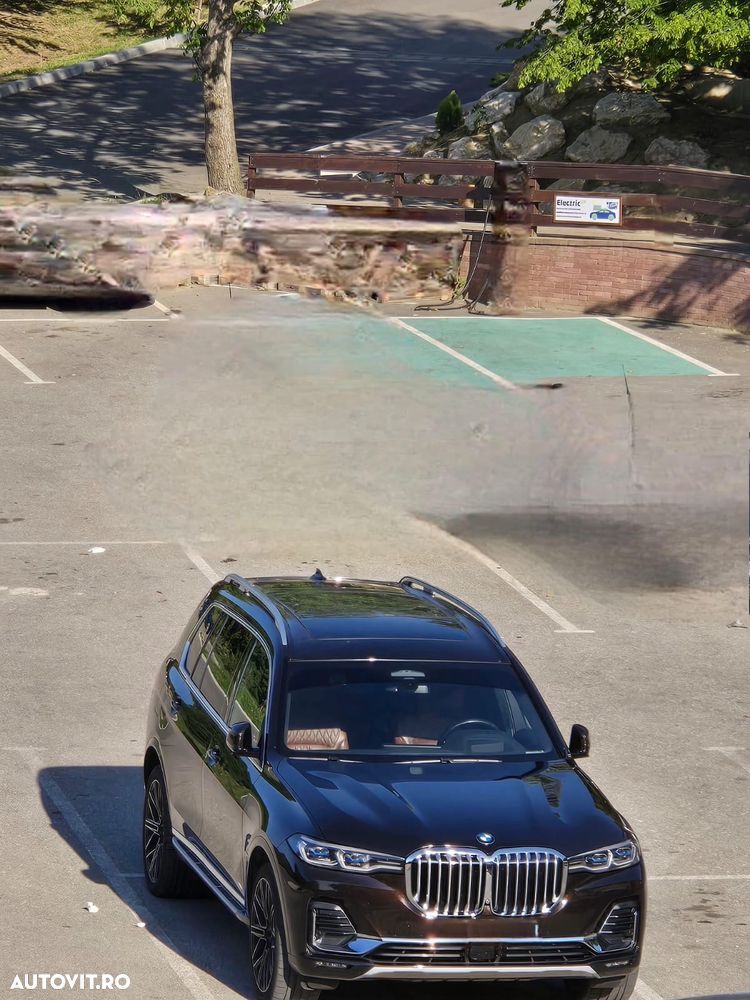 BMW X7 xDrive40i MHEV - 3