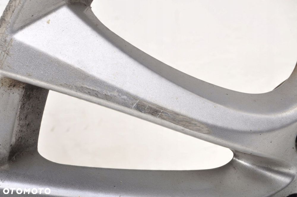 PEUGEOT FELGA ALU 19 5X108 40061102 Irmscher - 8