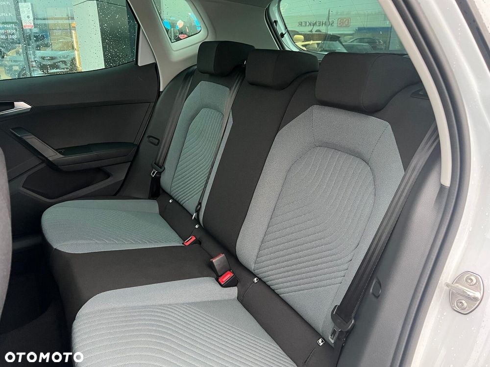 Seat Arona 1.0 TSI Marina S&S DSG - 12