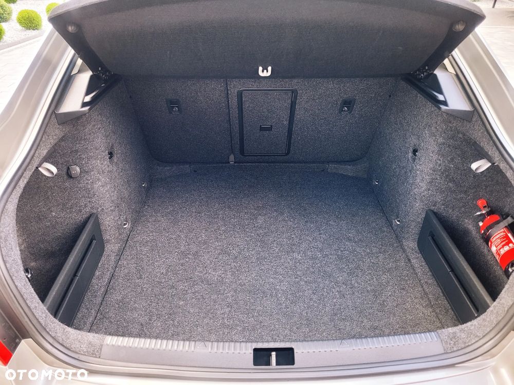 Skoda Octavia 1.4 TSI Ambition - 17