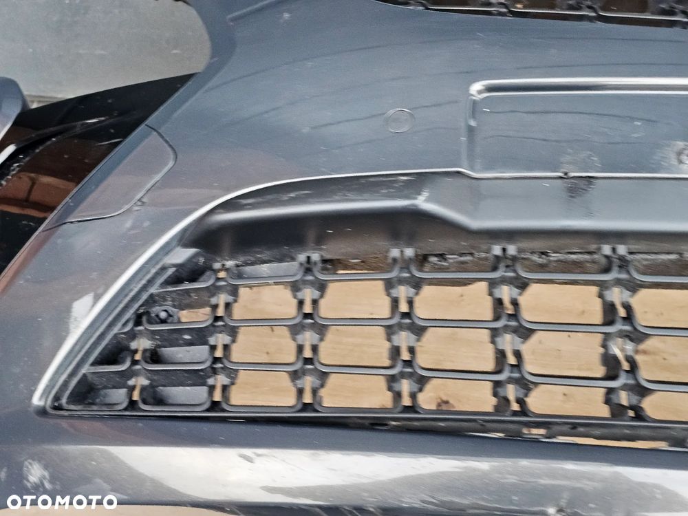 ZDERZAK PRZÓD PRZEDNI PRZED LIFT OPEL ZAFIRA C Z190 PDC KOMPLETNY ATRAPA - 28