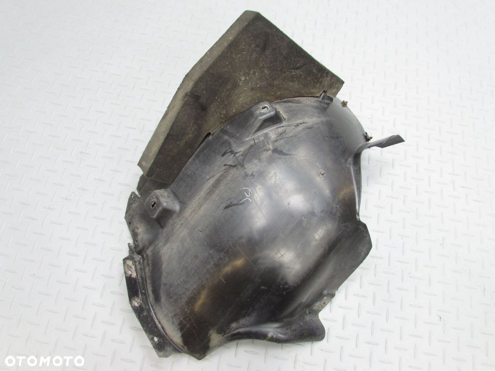 MERCEDEDES ML W164 LIFT 08-11 NADKOLE PRZOD LEWE TYLNA CZESC 197 A1648840922 - 2