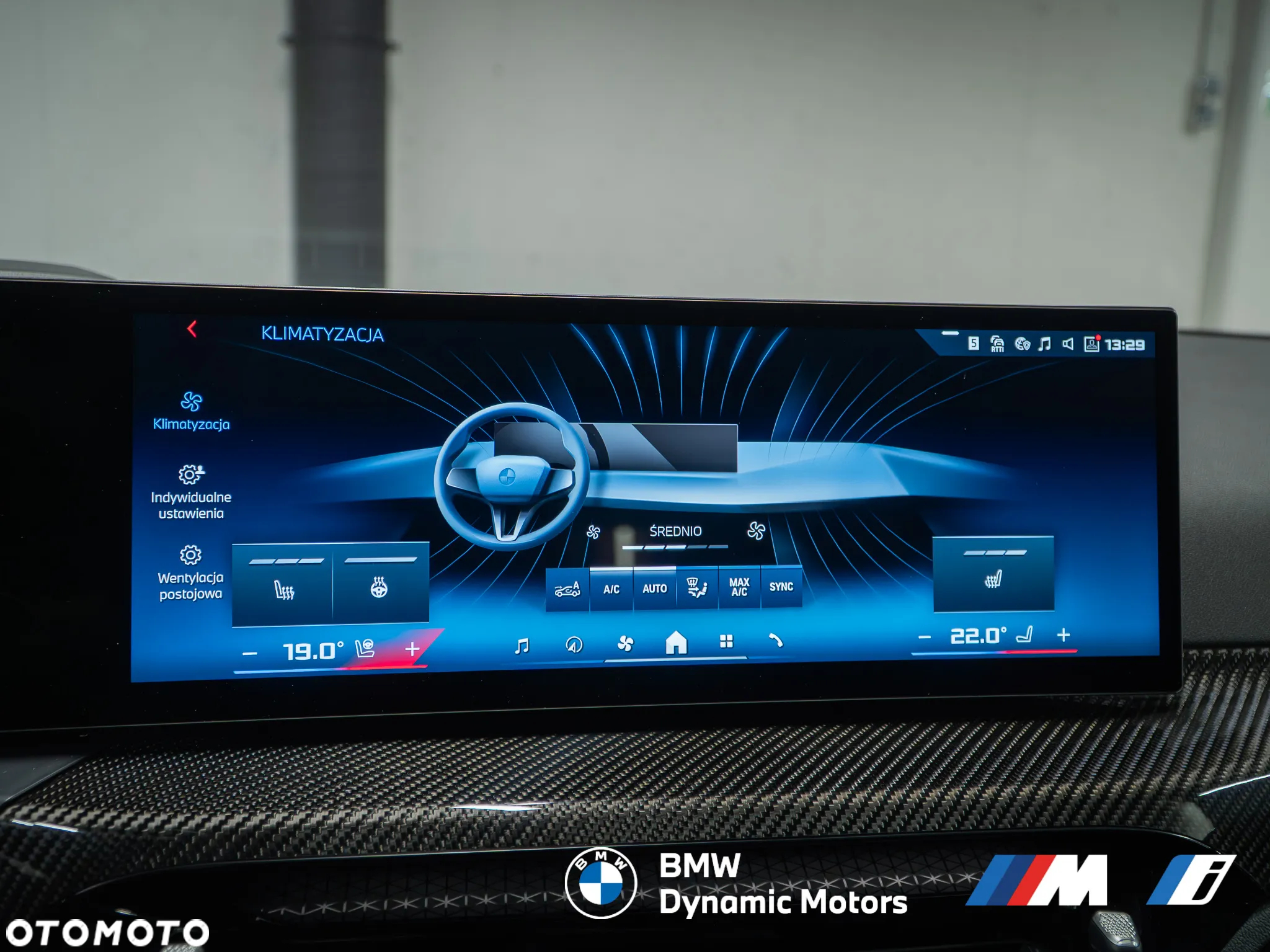 BMW Seria 3 M340i xDrive - 36