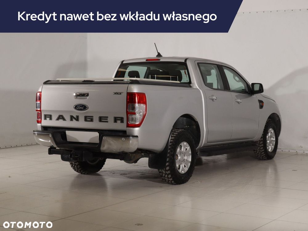 Ford Ranger - 7