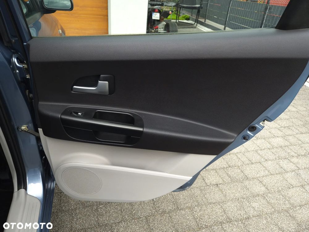 Kia Ceed 1.6 CVVT EX - 29